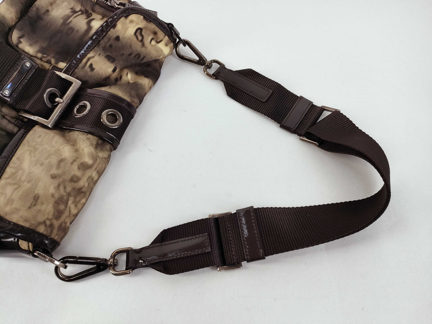 PRADA Prada One Shoulder Bag Shoulder Bag