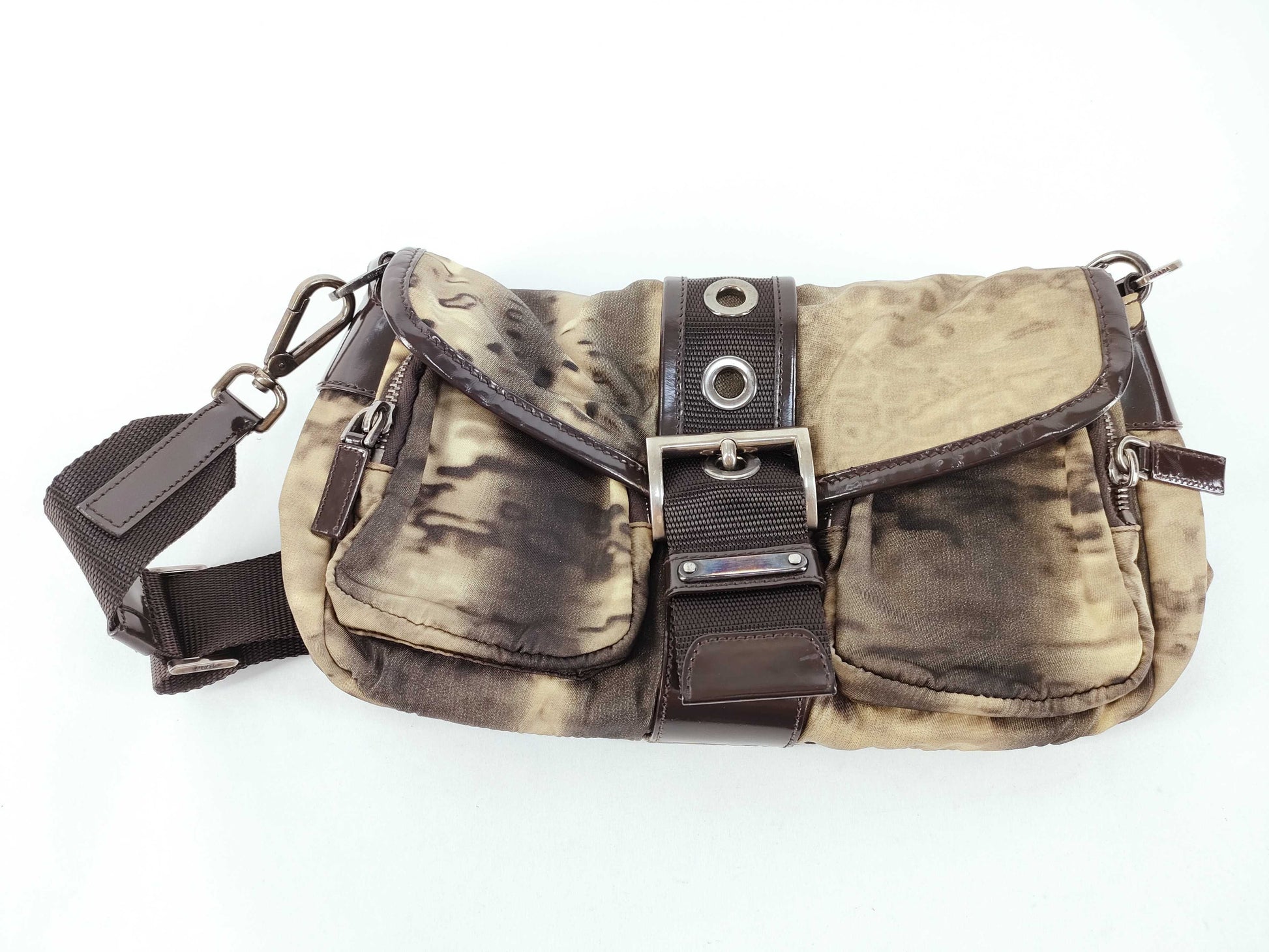 PRADA Prada One Shoulder Bag Shoulder Bag