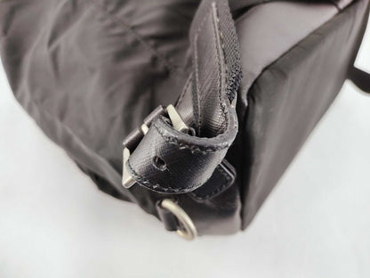 PRADA nylon bag/backpack PRADA backpack