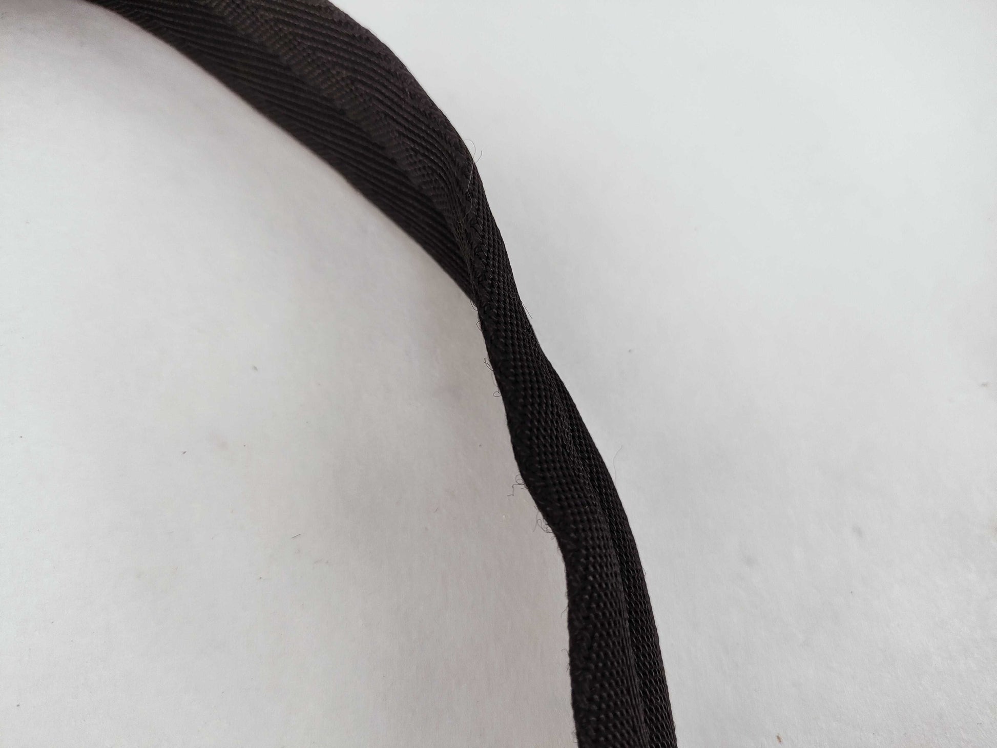 PRADA Nylon Prada Re-Edition 2000 One-Shoulder Bag Black Bag Shoulder Bag