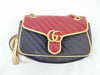 GUCCI GUCCI 443497/GG Marmont Shoulder Bag Shoulder Bag