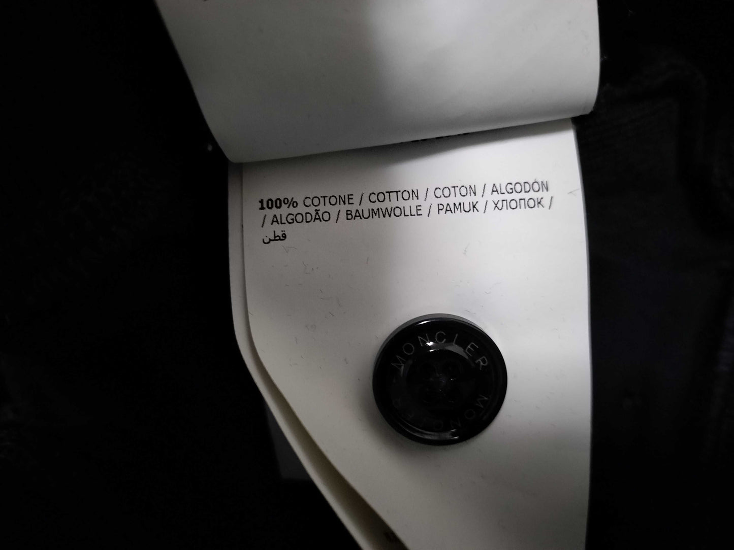 MONCLER Moncler Sweatpants Pants