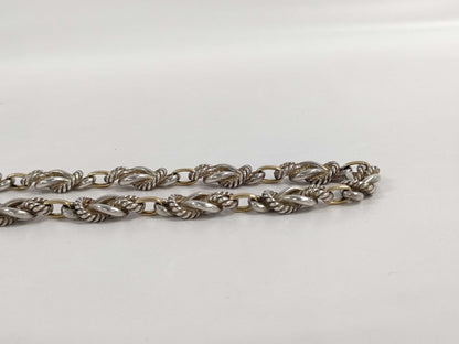 HERMES Audienne Necklace Necklace