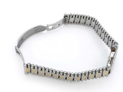 Cartier Must 21 901014146 Quartz White Dial Women's Watch