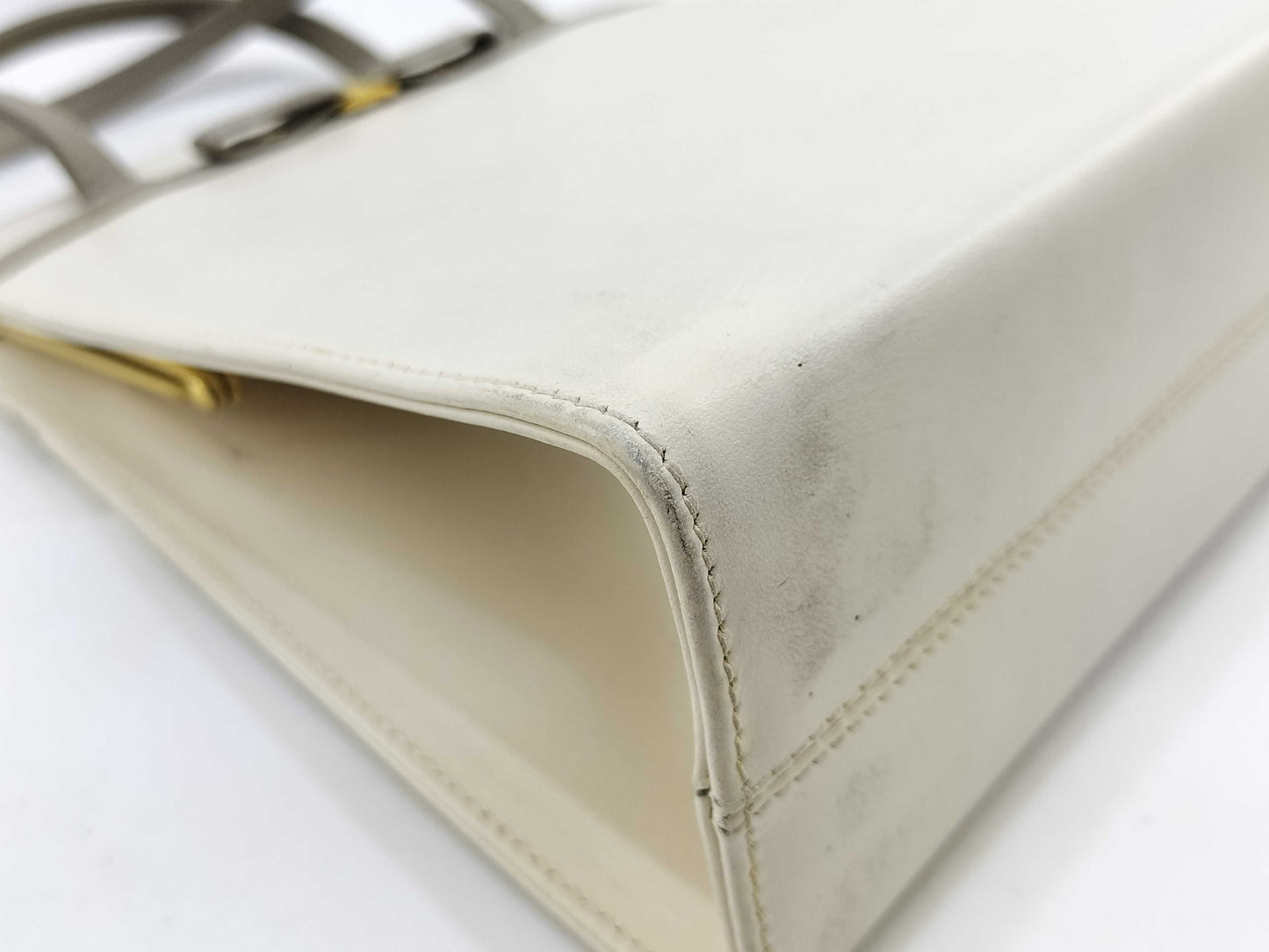 Salvatore Ferragamo Vara Bag Handbag