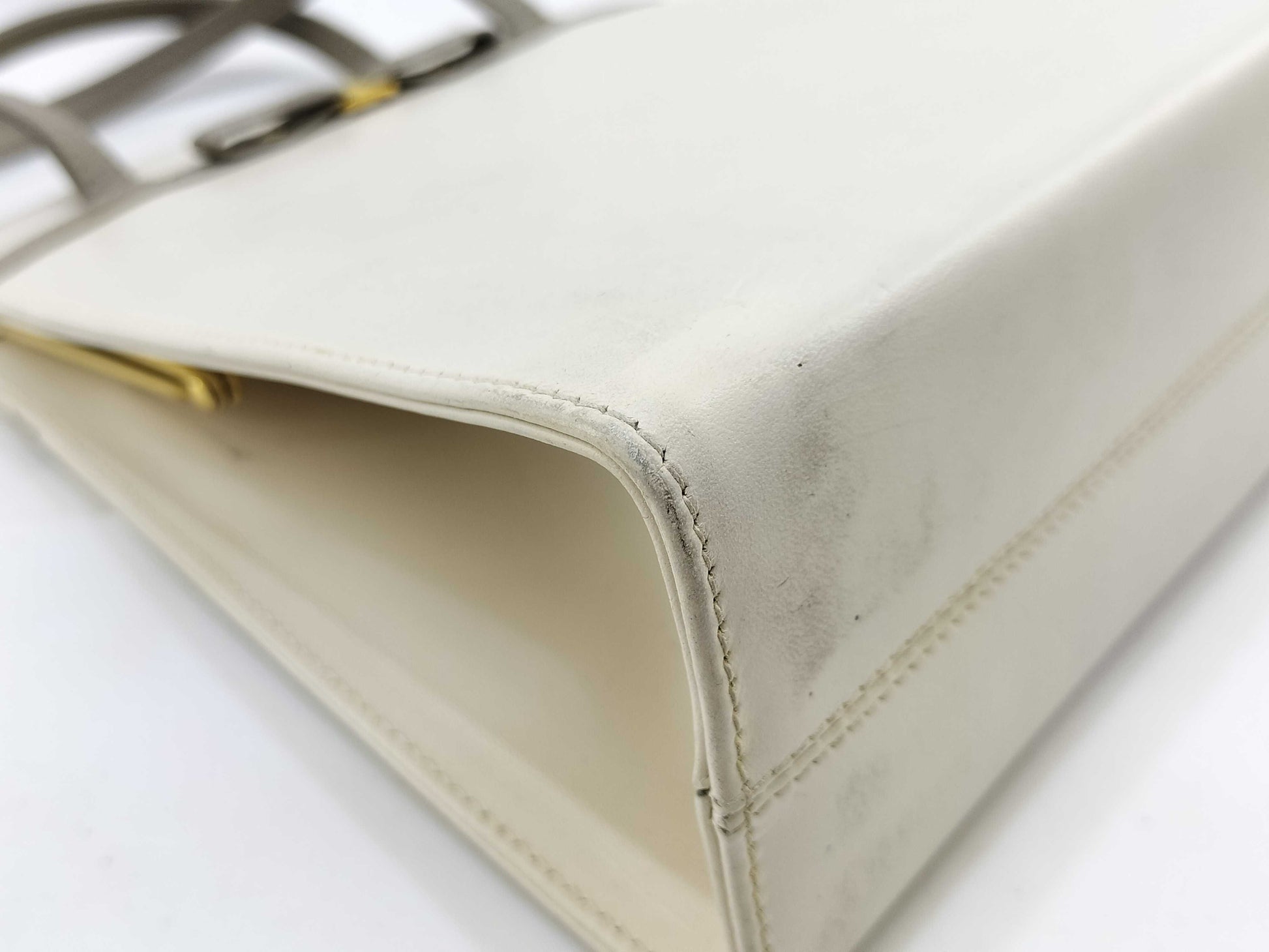 Salvatore Ferragamo Vara Bag Handbag