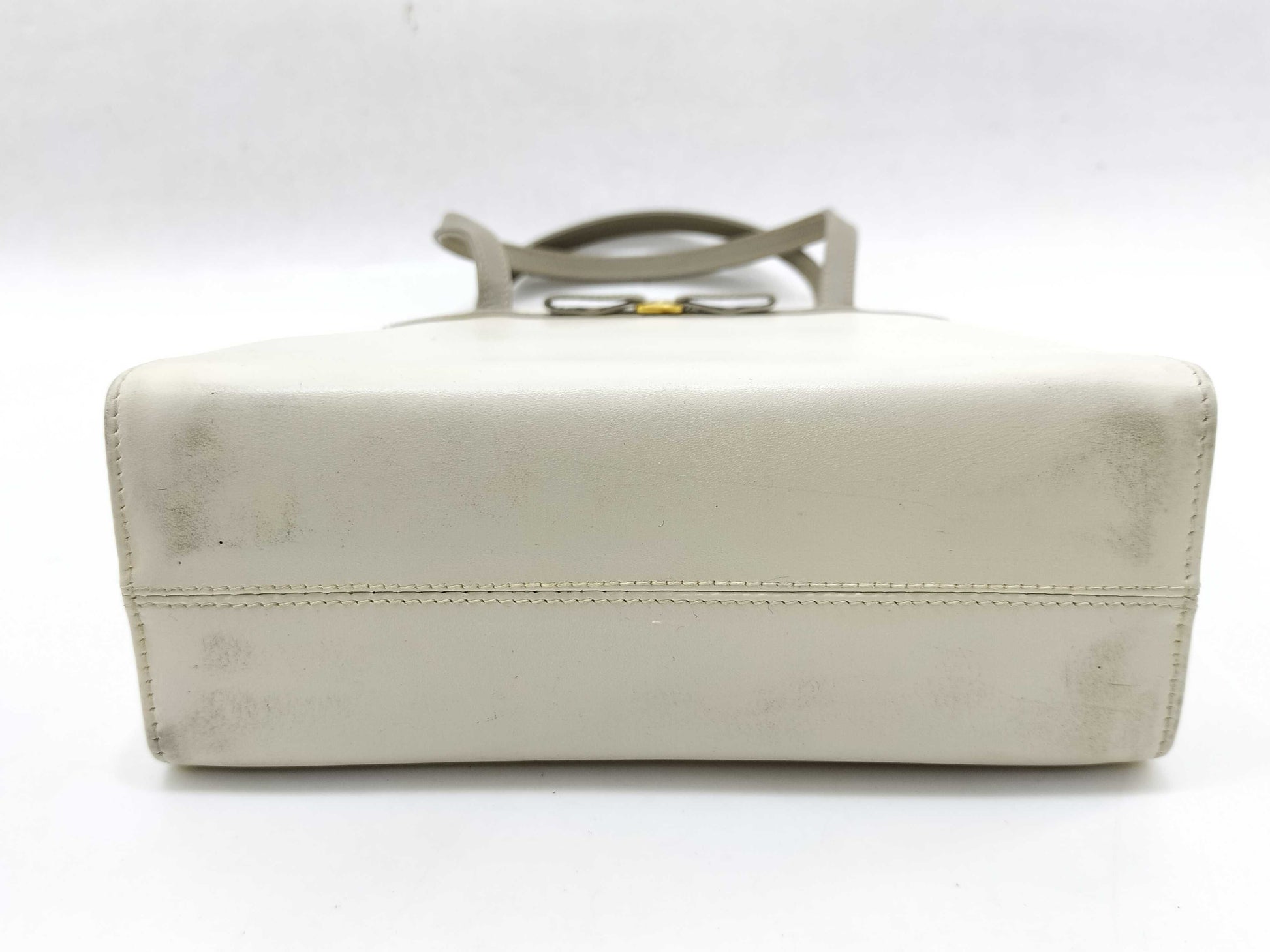 Salvatore Ferragamo Vara Bag Handbag