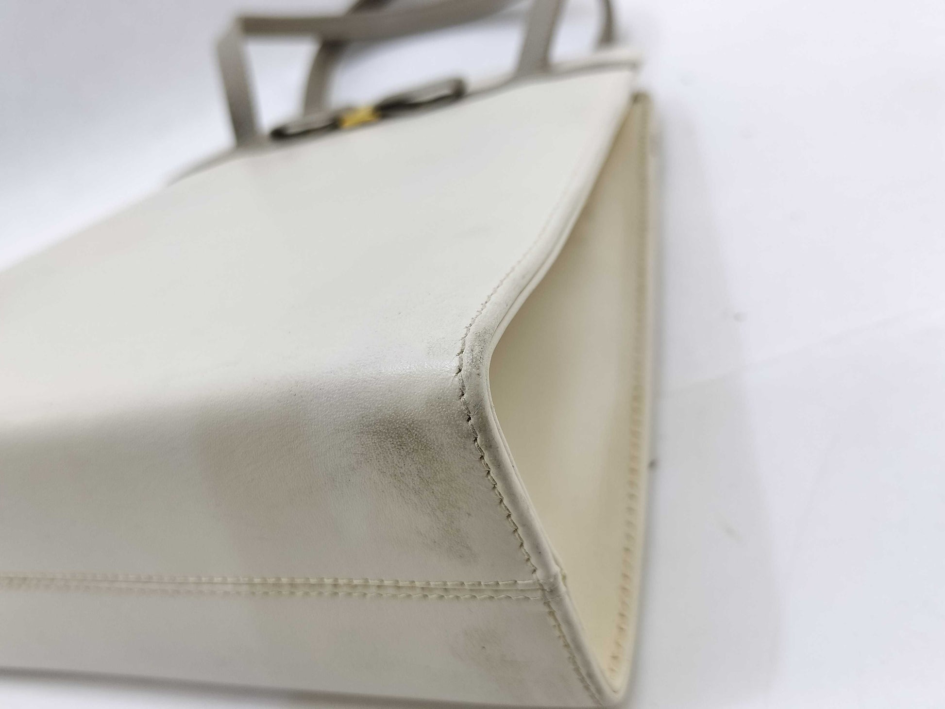 Salvatore Ferragamo Vara Bag Handbag