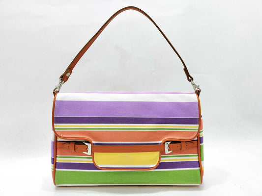 BURBERRY Blue Label Bag Clutch Bag