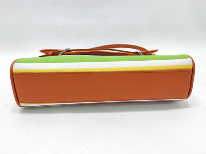 BURBERRY Blue Label Bag Clutch Bag