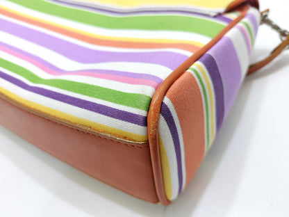 BURBERRY Blue Label Bag Clutch Bag