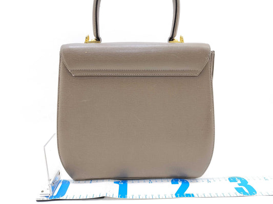 Salvatore Ferragamo Gancini bag handbag