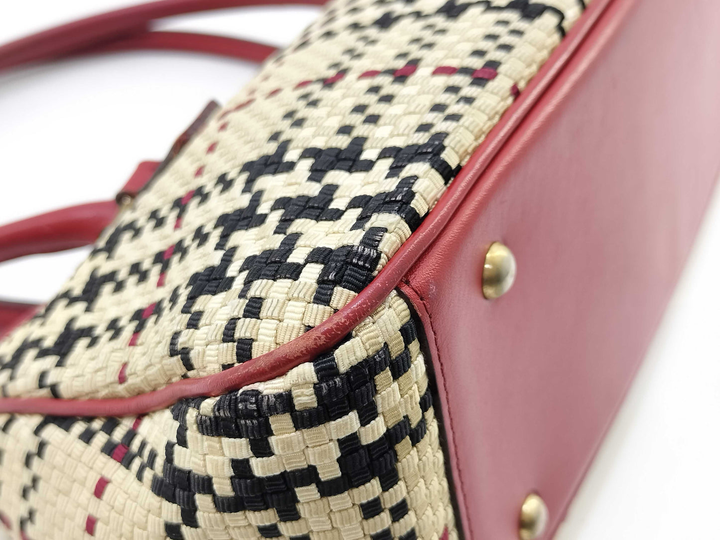 SANYO Sanyo Shokai Handbag Handbag