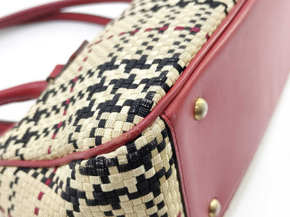 SANYO Sanyo Shokai Handbag Handbag