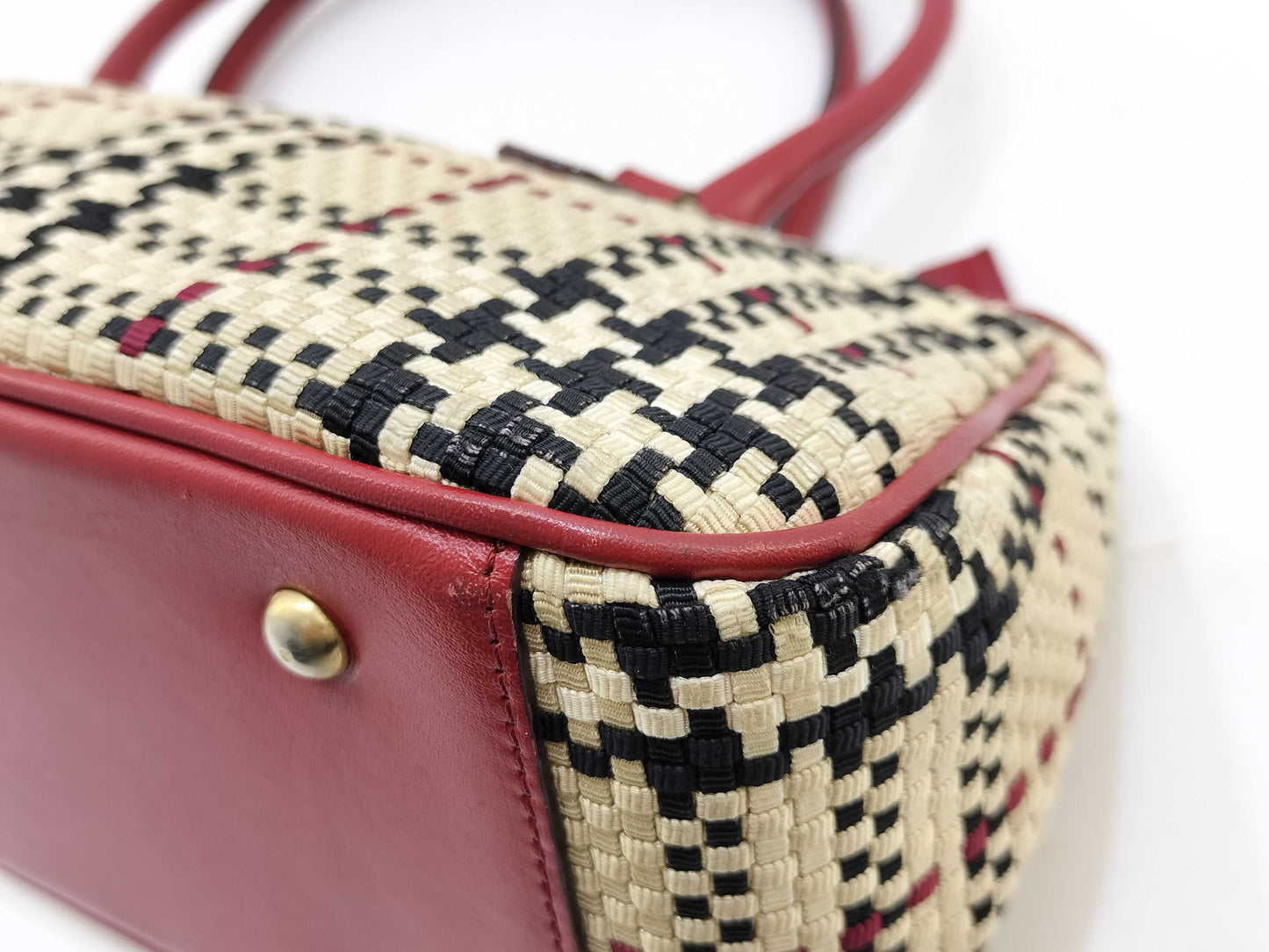 SANYO Sanyo Shokai Handbag Handbag