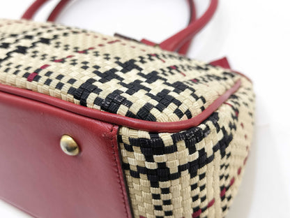 SANYO Sanyo Shokai Handbag Handbag