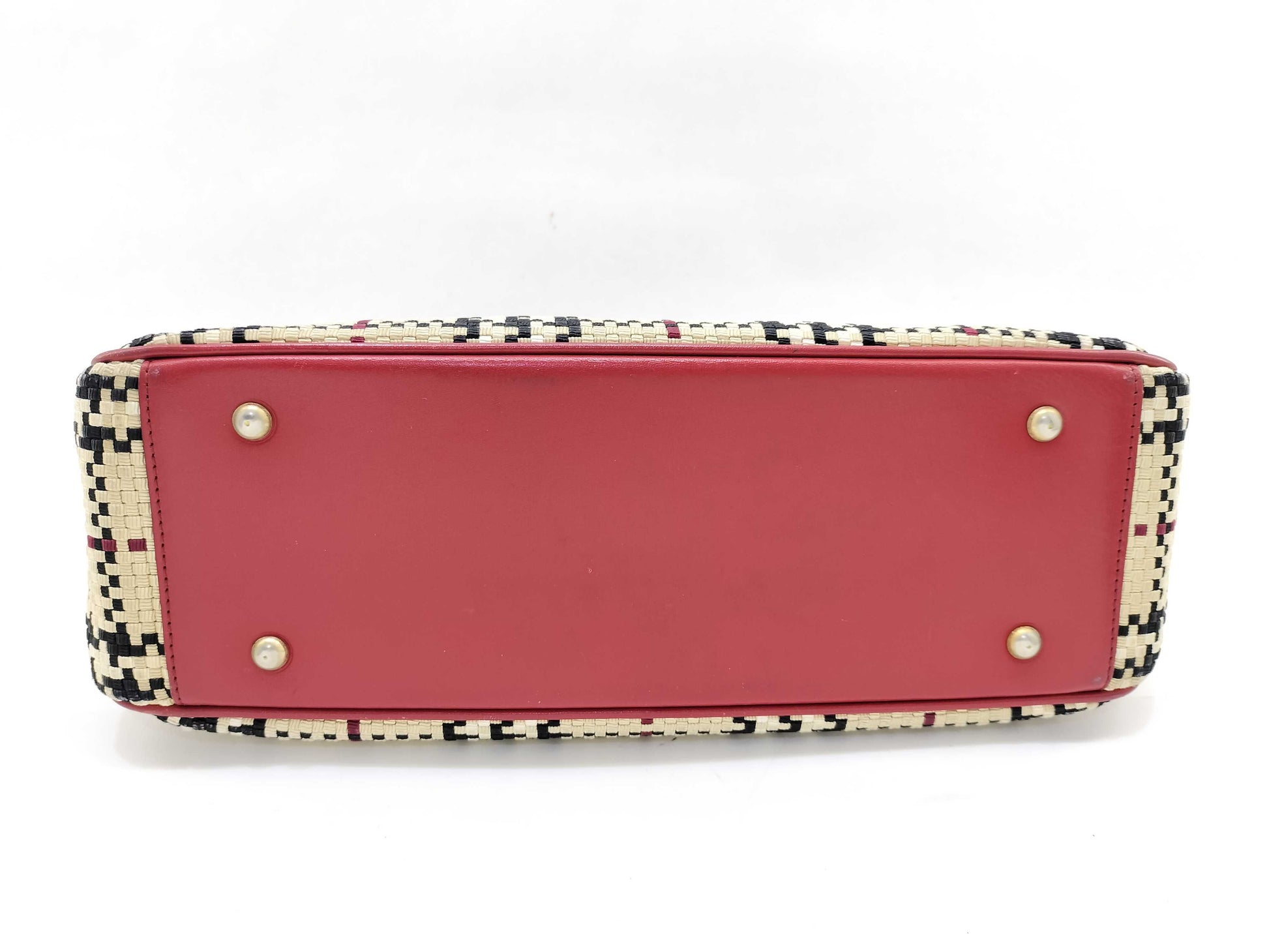 SANYO Sanyo Shokai Handbag Handbag