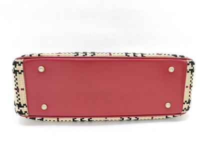 SANYO Sanyo Shokai Handbag Handbag