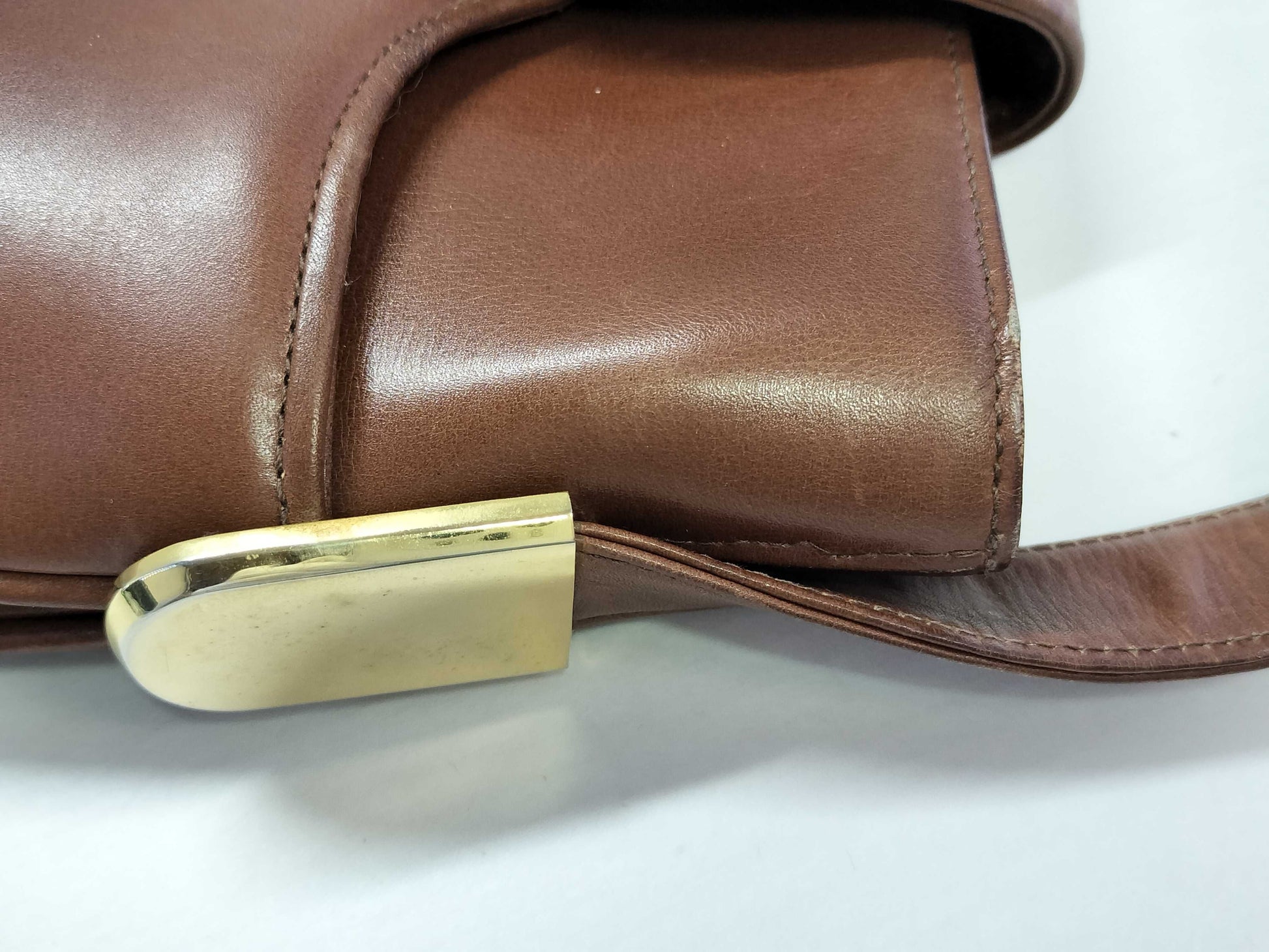 GUCCI Gucci Handbag Title Random Shoulder Bag