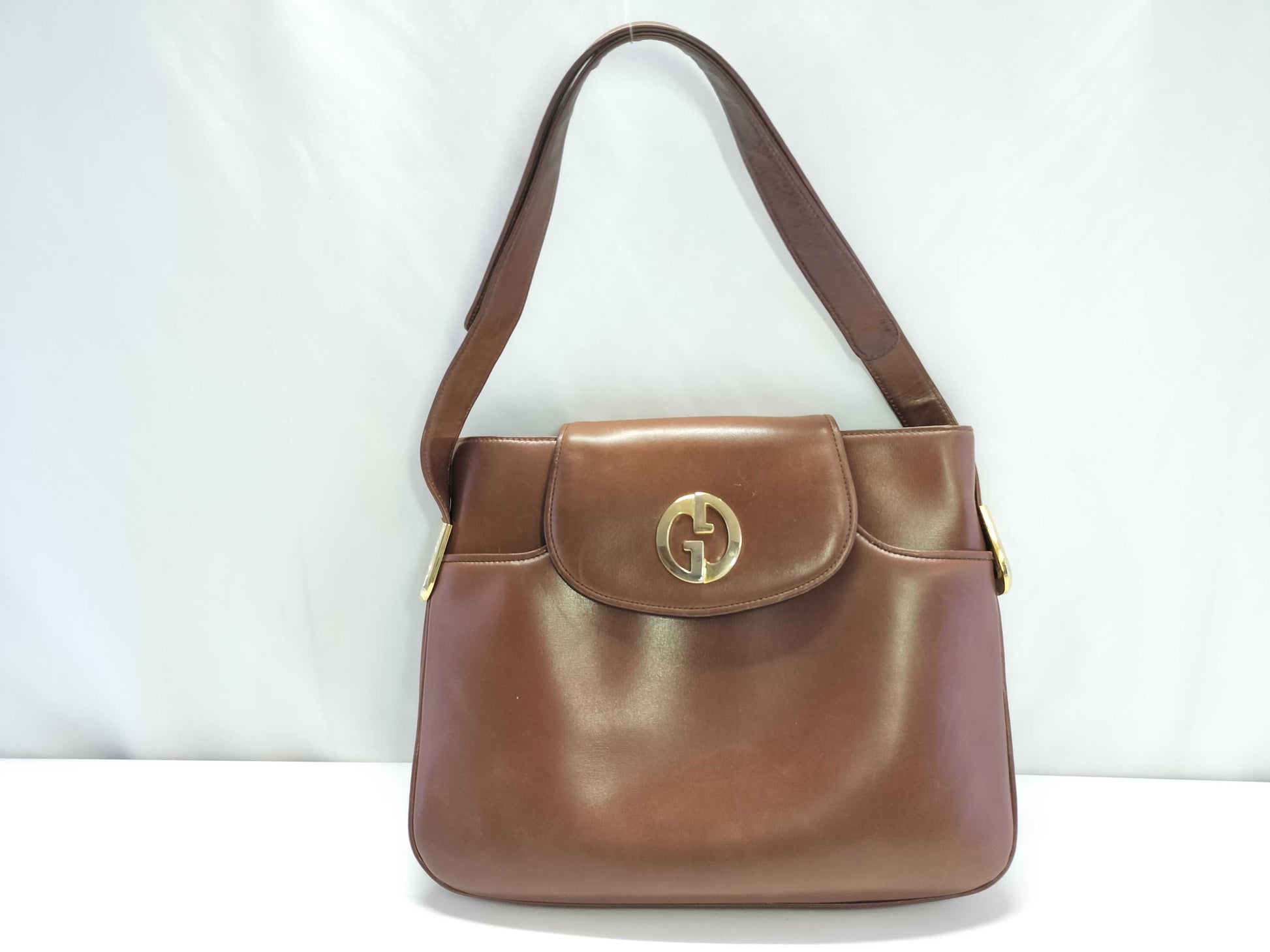 GUCCI Gucci Handbag Title Random Shoulder Bag