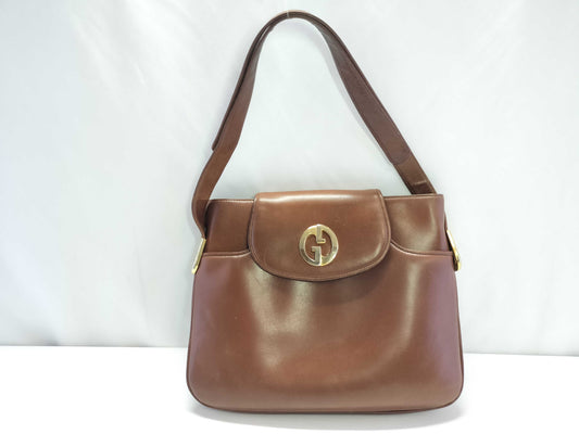 GUCCI Gucci Handbag Title Random Shoulder Bag