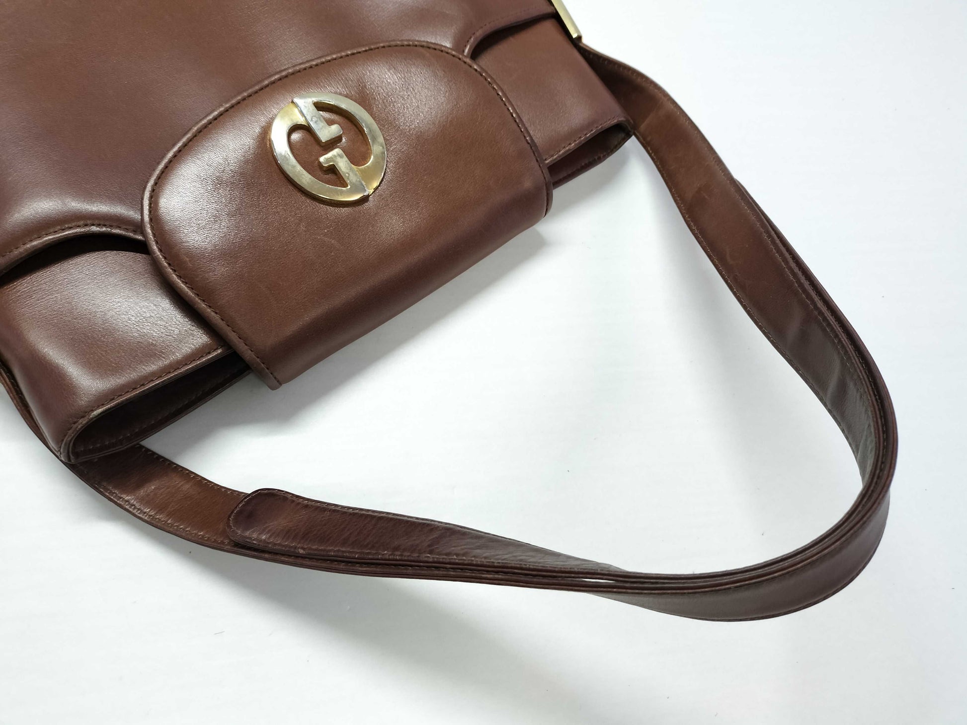 GUCCI Gucci Handbag Title Random Shoulder Bag