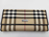 BURBERRY Burberry wallet