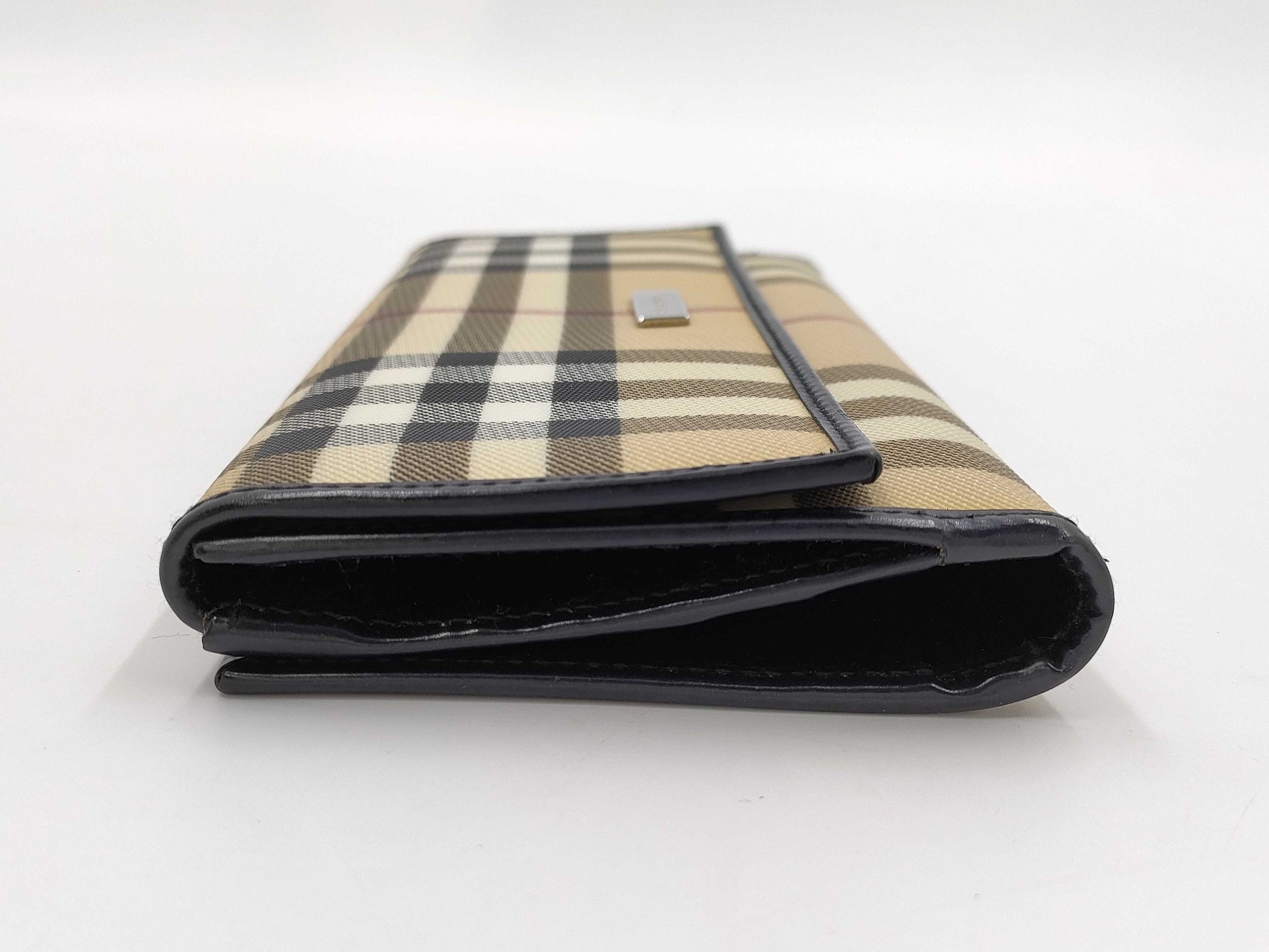 BURBERRY Burberry wallet