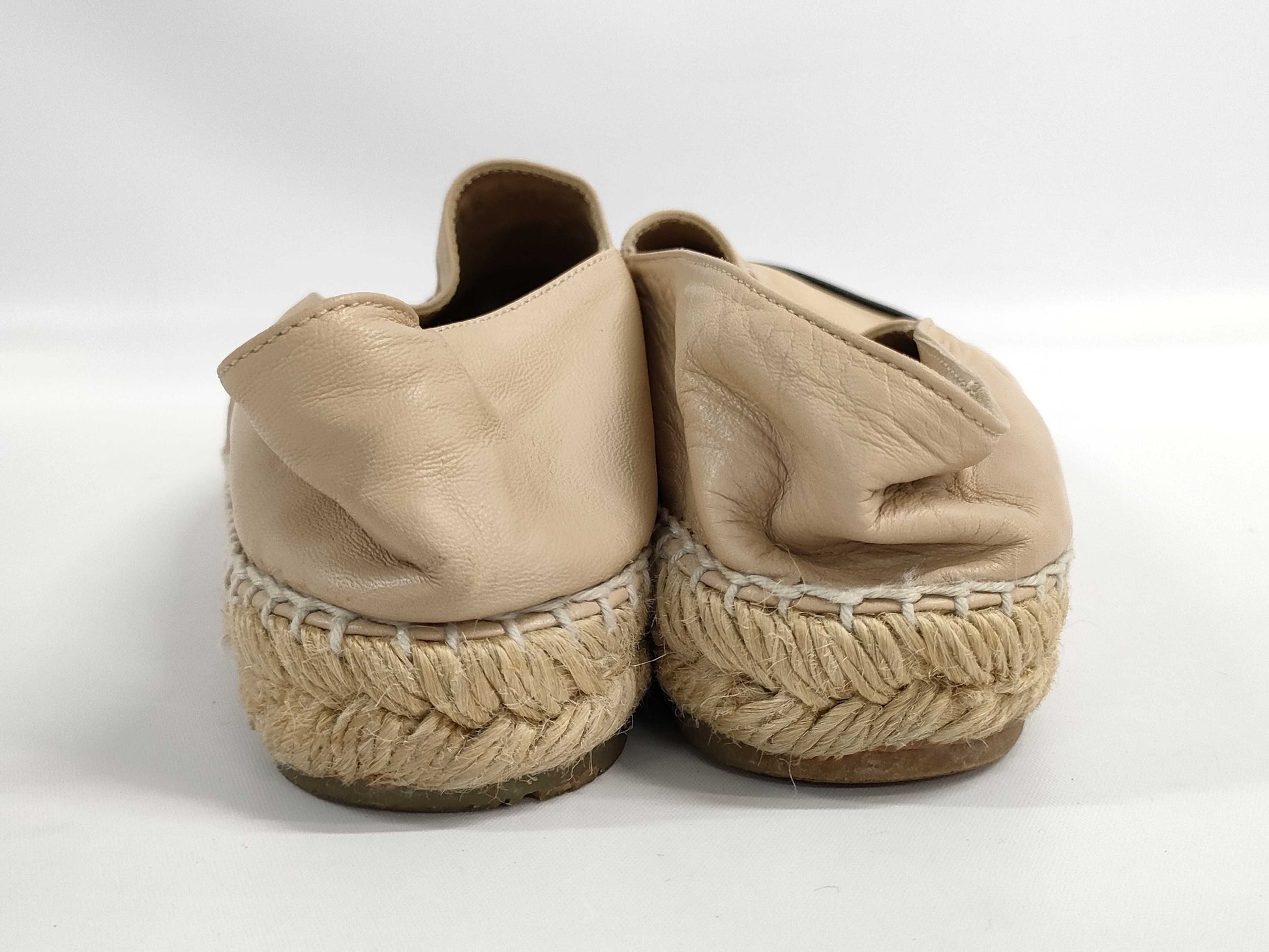 CHANEL CHANEL Women's Shoes Size 37 Sneakers