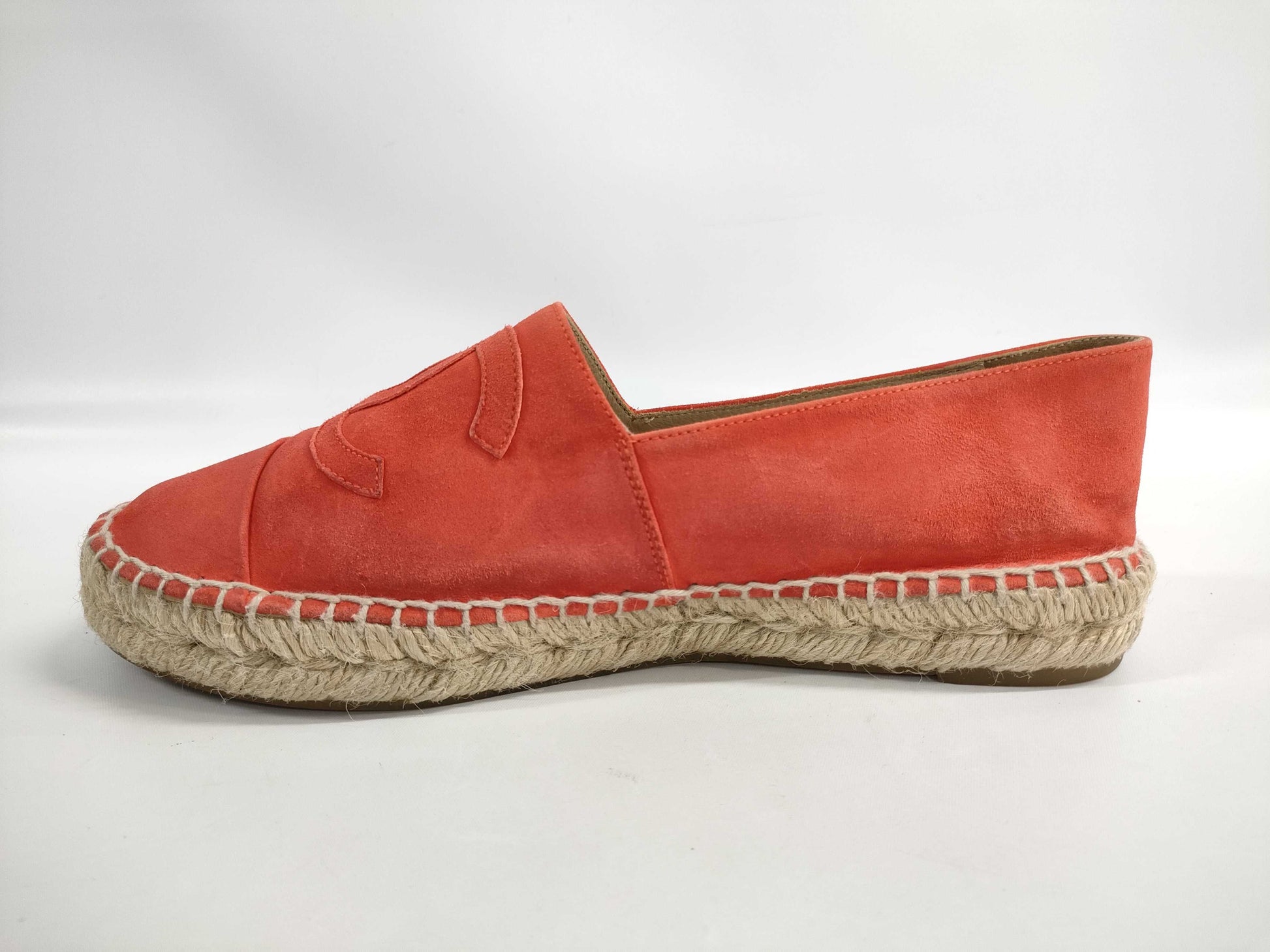 CHANEL CHANEL Women's Shoes Size 39 Sneakers