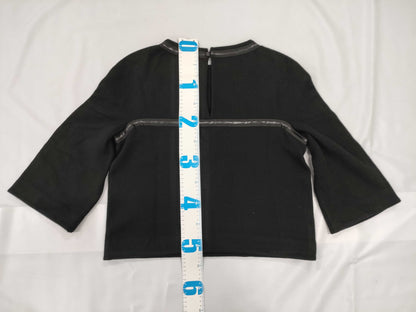 CHANEL CHANEL Women's Jacket, Size 38 Tops