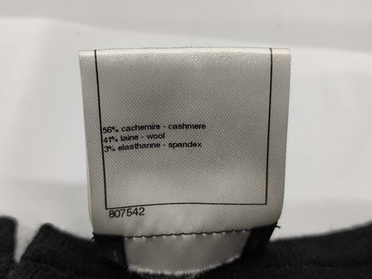 CHANEL CHANEL Women's Jacket, Size 38 Tops