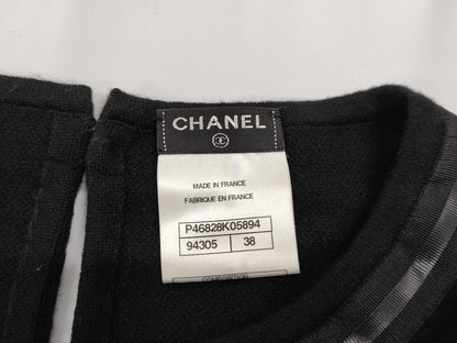 CHANEL CHANEL Women's Jacket, Size 38 Tops
