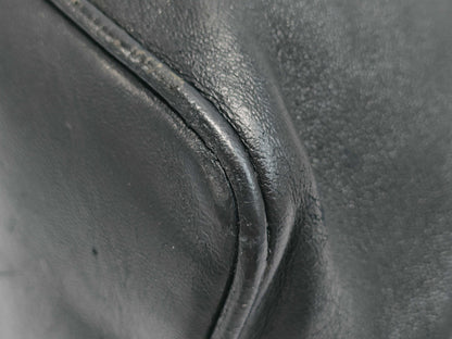 CHANEL CHANEL Drawstring Shoulder Bag Shoulder Bag