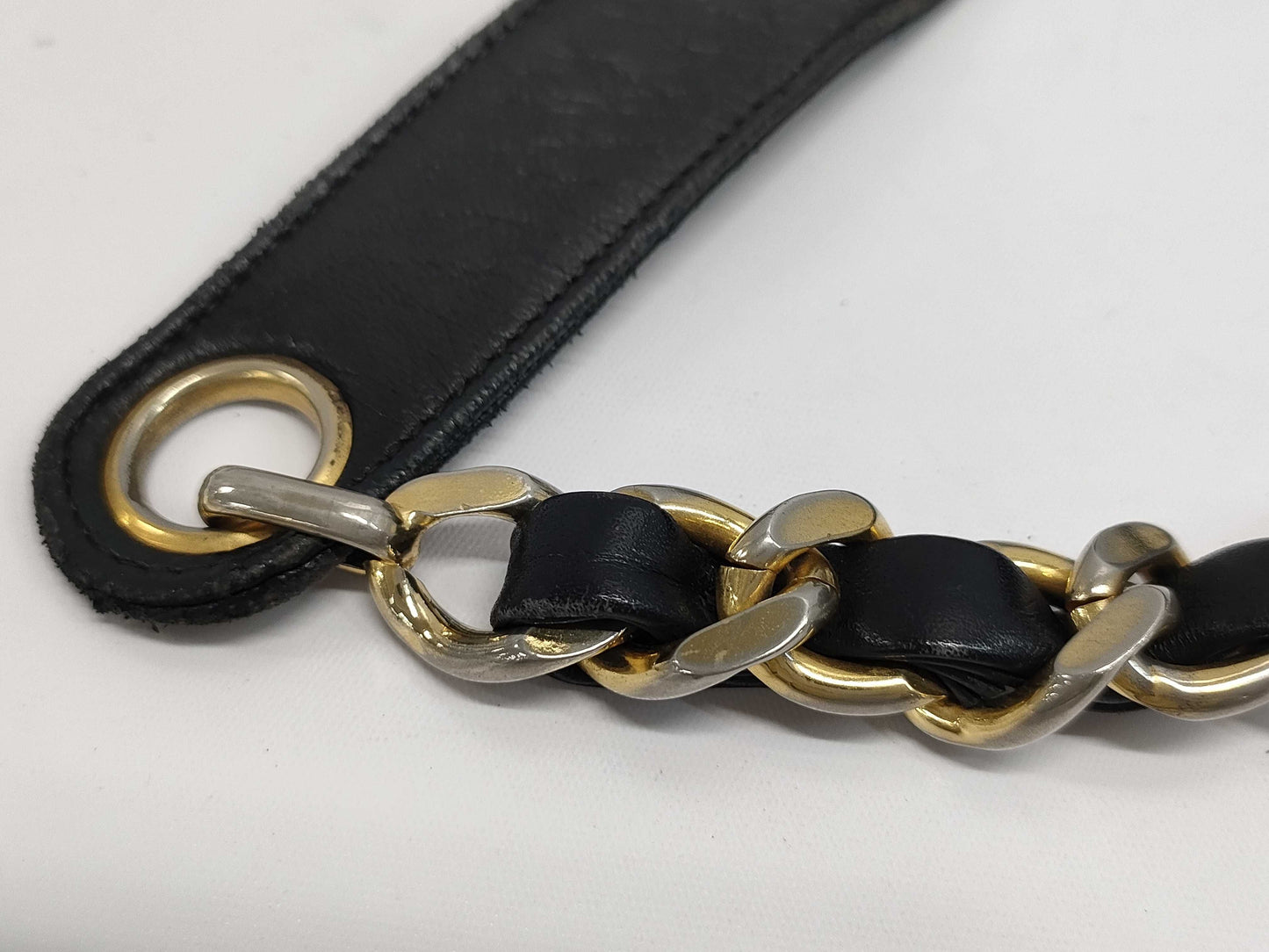 CHANEL CHANEL Drawstring Shoulder Bag Shoulder Bag