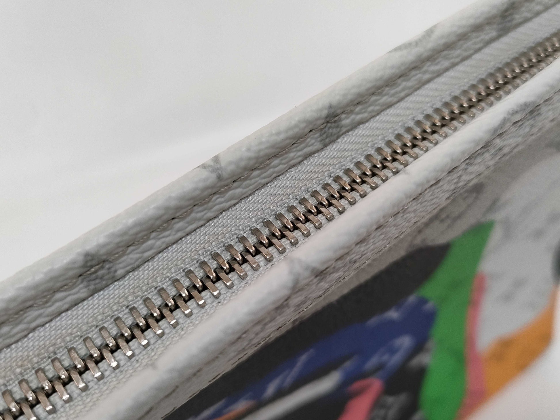 LOUIS VUITTON Monogram LV Clutch Bag Clutch Bag