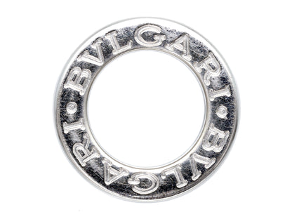 BVLGARI B.zero1 WG 750 6.3g Pendant Top 