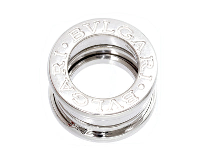 BVLGARI B.zero1 WG 750 6.3g Pendant Top 