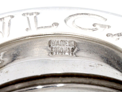 BVLGARI B.zero1 WG 750 6.3g Pendant Top 