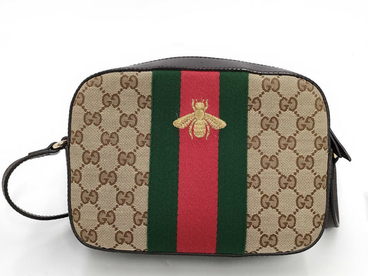 GUCCI shoulder bag
