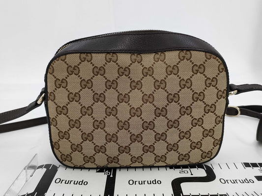 GUCCI shoulder bag
