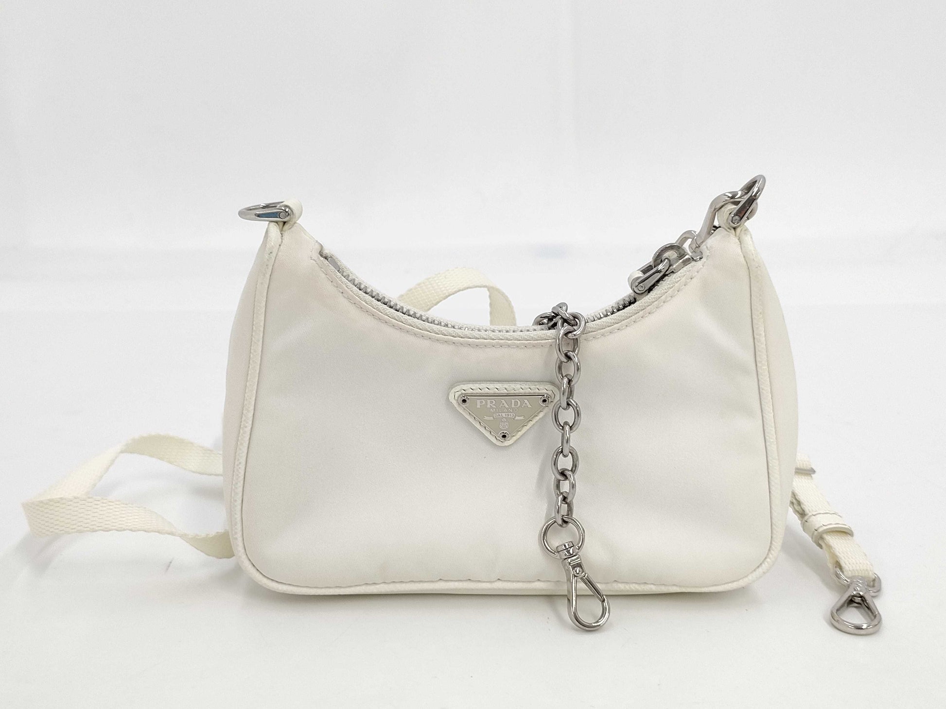 PRADA shoulder bag