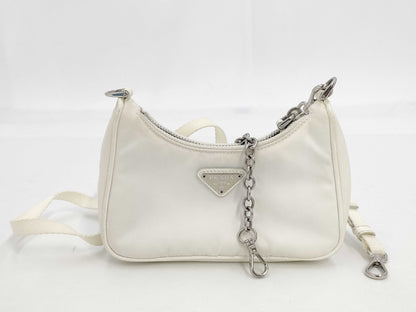 PRADA shoulder bag