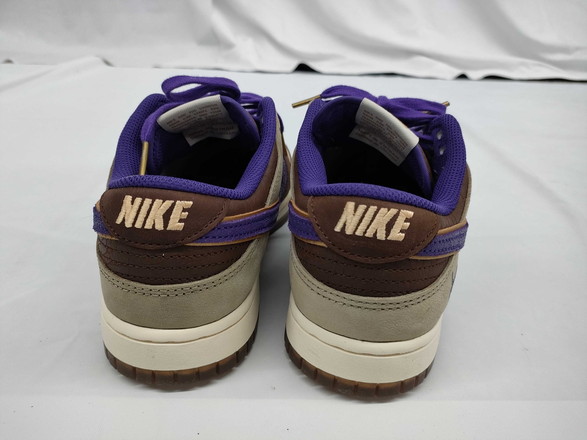 NIKE Dunk Low? Setsubun DQ5009-268 26.5cm Sneakers