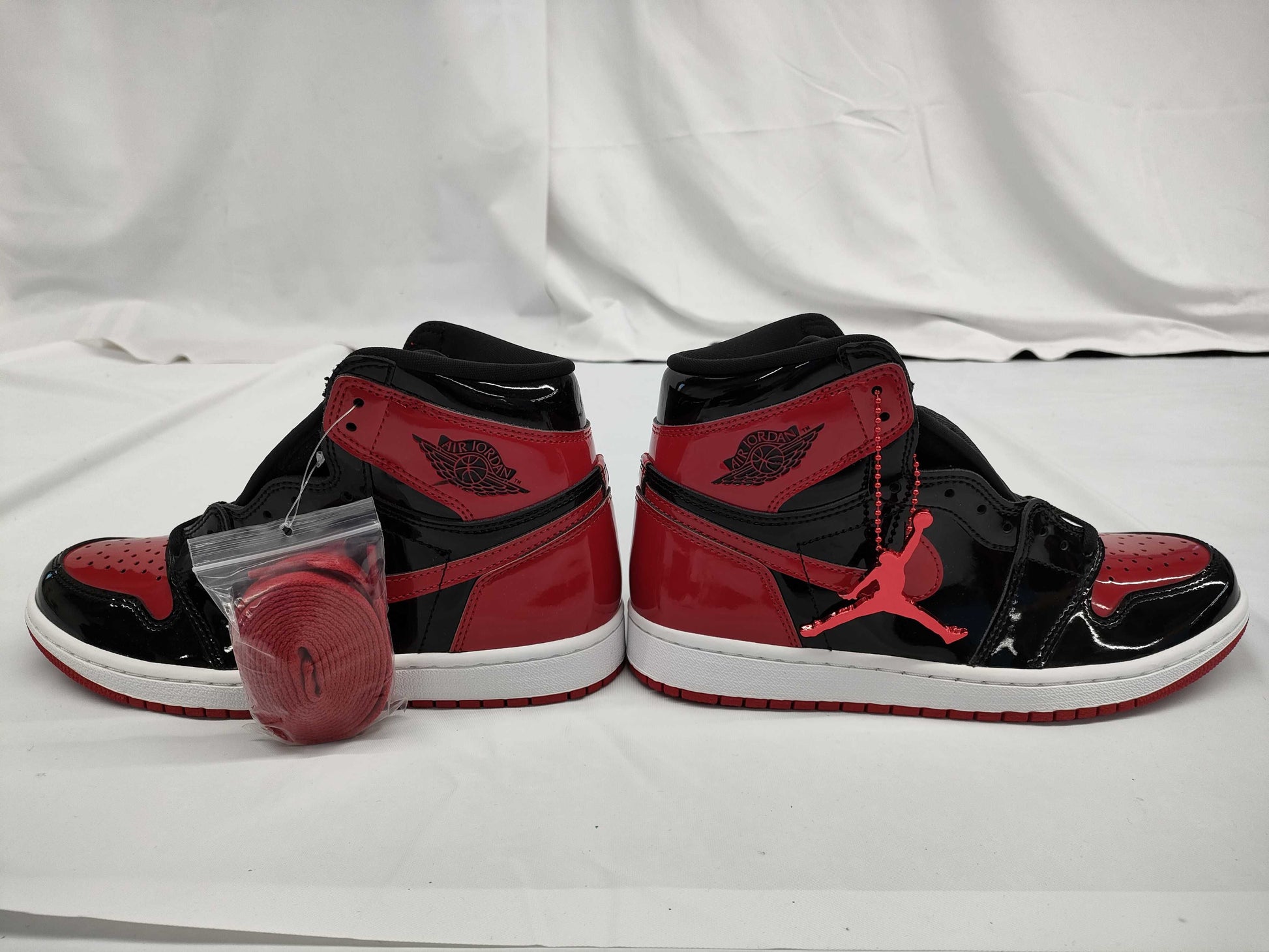 NIKE Air Jordan 1 AJ1 Air Jordan 1 555088-063 25.5cm Sneakers