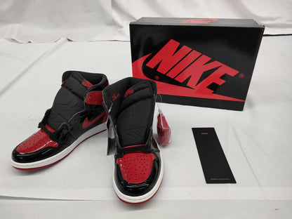 NIKE Air Jordan 1 AJ1 Air Jordan 1 555088-063 25.5cm Sneakers