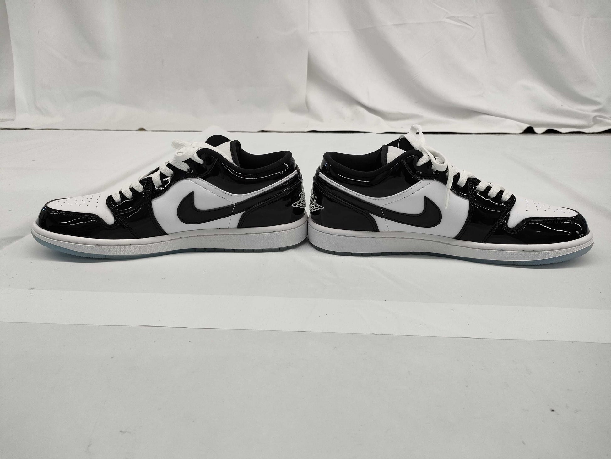 NIKE Air Jordan 1 AJ1 Air Jordan 1 Low Concorde dv1309-100 27.5cm Sneakers