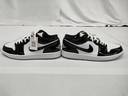NIKE Air Jordan 1 AJ1 Air Jordan 1 Low Concorde dv1309-100 27.5cm Sneakers