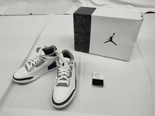 NIKE Air Jordan 3 AJ3 Air Jordan 3 CT8532-140 26.5cm Sneakers