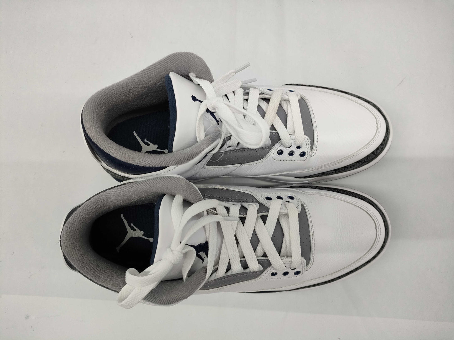 NIKE Air Jordan 3 AJ3 Air Jordan 3 CT8532-140 26.5cm Sneakers